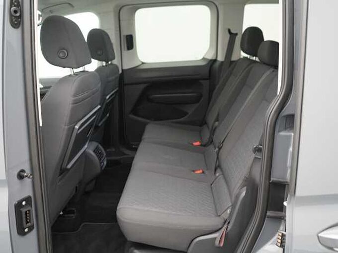 Volkswagen Caddy Dark Label PANO APP AHK CONNECT LED KAM SH