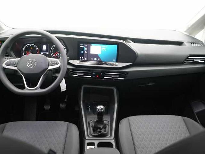 Volkswagen Caddy Dark Label PANO APP AHK CONNECT LED KAM SH