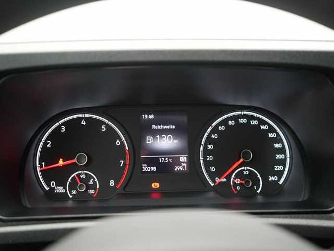 Volkswagen Caddy Dark Label PANO APP AHK CONNECT LED KAM SH