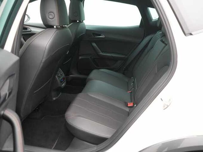 CUPRA Formentor DSG ACC AHK KAM SHZ PDC