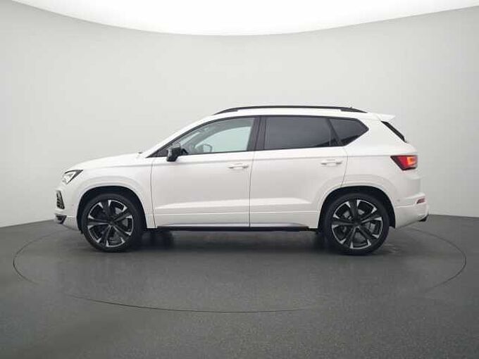 CUPRA Ateca 4Drive DSG NAVI AHK ACC KAM SHZ