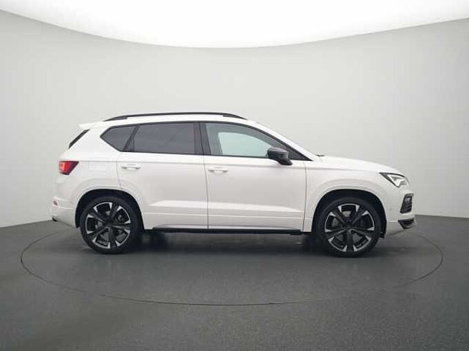 CUPRA Ateca 4Drive DSG NAVI AHK ACC KAM SHZ