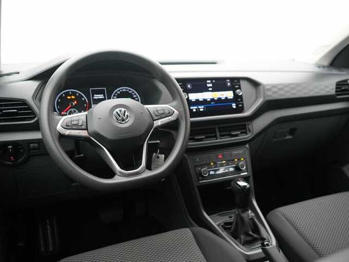 Volkswagen T-Cross DSG APP CONNECT ACC SHZ