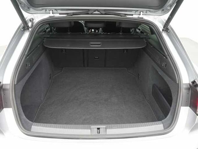 Volkswagen Arteon SB R-Line DSG NAVI AHK VIRT APP KEYLESS