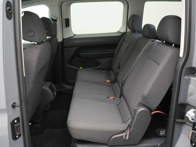Volkswagen Caddy Maxi Lang 7-SITZER NAVI AHK KAM LED PDC