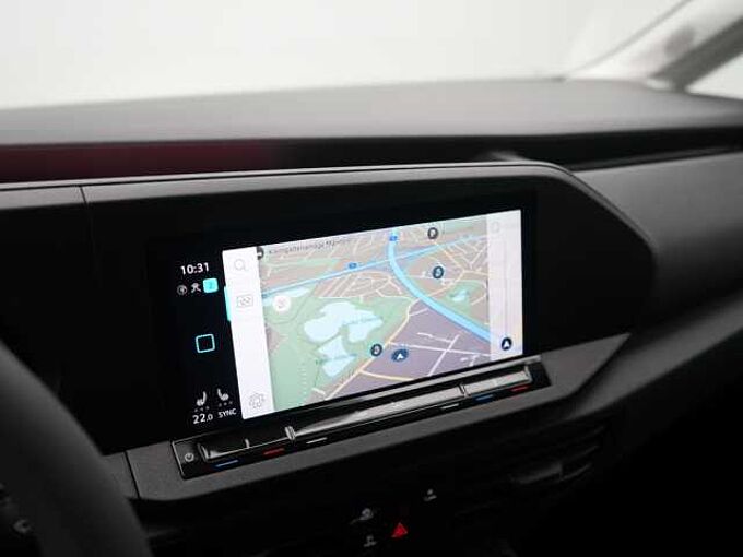 Volkswagen Caddy Maxi Lang 7-SITZER NAVI AHK KAM LED PDC