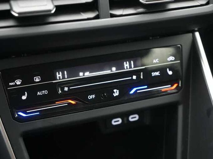 Volkswagen Taigo Life CARPLAY VIRT AHK LED SHZ PDC