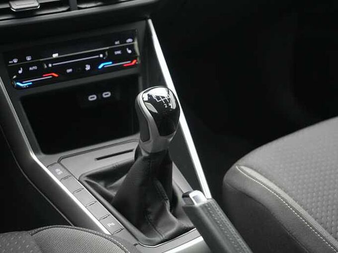 Volkswagen Taigo Life CARPLAY VIRT AHK LED SHZ PDC