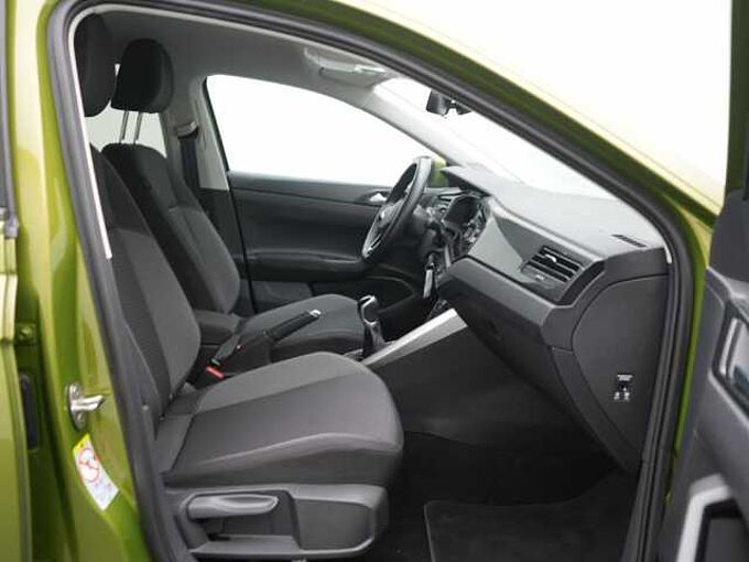 Volkswagen Taigo Life CARPLAY VIRT AHK LED SHZ PDC