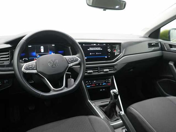 Volkswagen Taigo Life CARPLAY VIRT AHK LED SHZ PDC