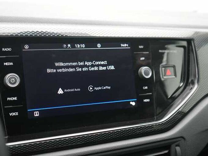 Volkswagen Taigo Life CARPLAY VIRT AHK LED SHZ PDC