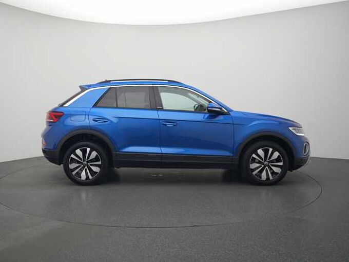 Volkswagen T-Roc Move ACC NAVI STANDHZ AHK SHZ LED PDC