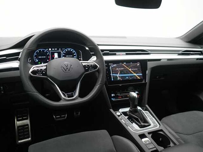 Volkswagen Arteon Shooting Brake 2.0 TSI R-Line FACEL. LED