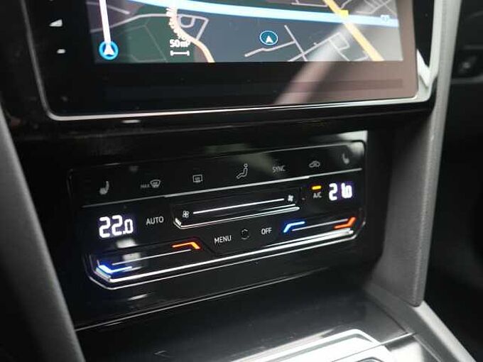 Volkswagen Arteon Shooting Brake 2.0 TSI R-Line FACEL. LED