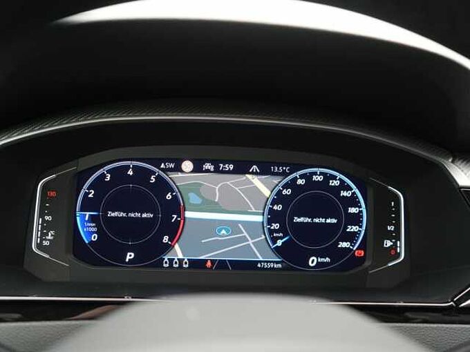 Volkswagen Arteon Shooting Brake 2.0 TSI R-Line FACEL. LED