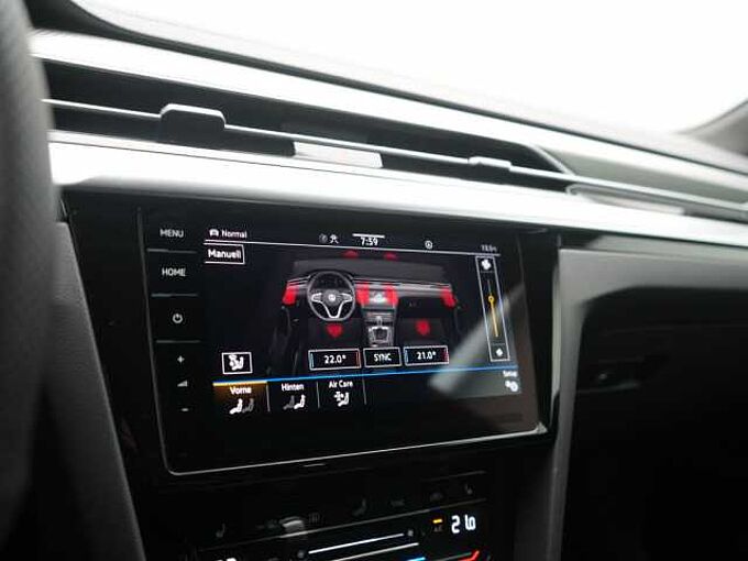 Volkswagen Arteon Shooting Brake 2.0 TSI R-Line FACEL. LED