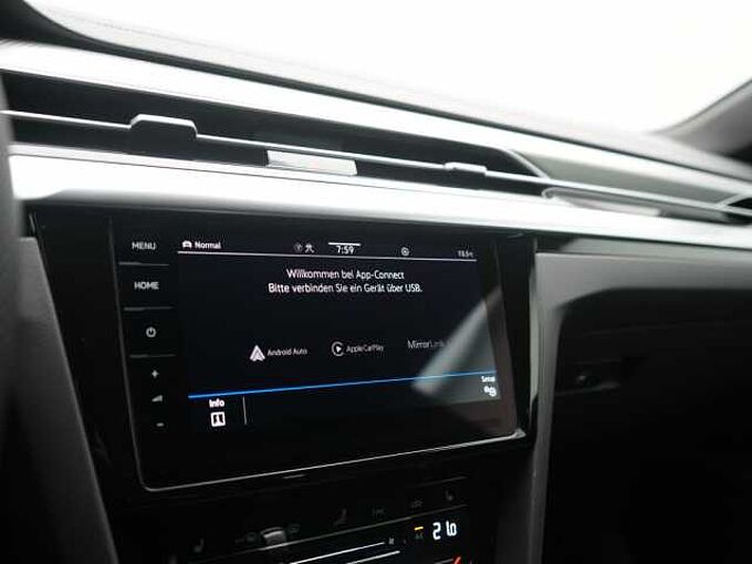 Volkswagen Arteon Shooting Brake 2.0 TSI R-Line FACEL. LED