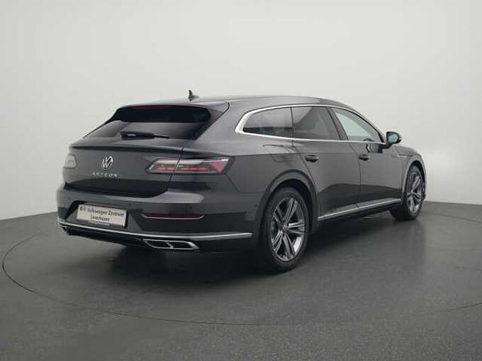Volkswagen Arteon Shooting Brake 2.0 TSI R-Line FACEL. LED