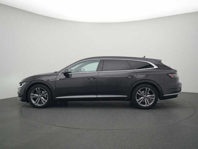 Volkswagen Arteon Shooting Brake 2.0 TSI R-Line FACEL. LED