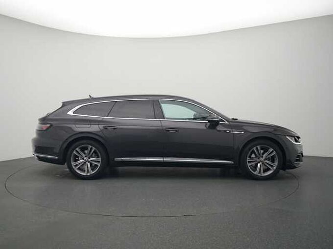 Volkswagen Arteon Shooting Brake 2.0 TSI R-Line FACEL. LED