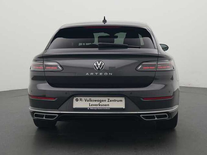 Volkswagen Arteon Shooting Brake 2.0 TSI R-Line FACEL. LED