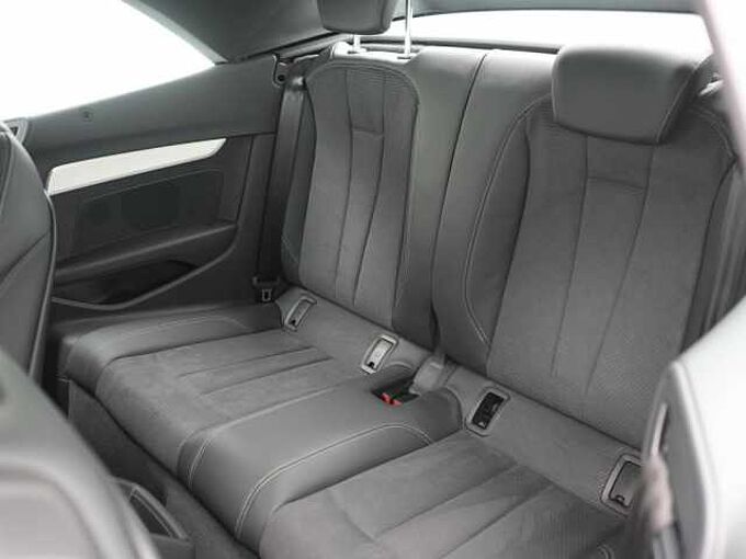 Audi A5 S TRON ACC AHK PDC LASER LEDER MATRIX