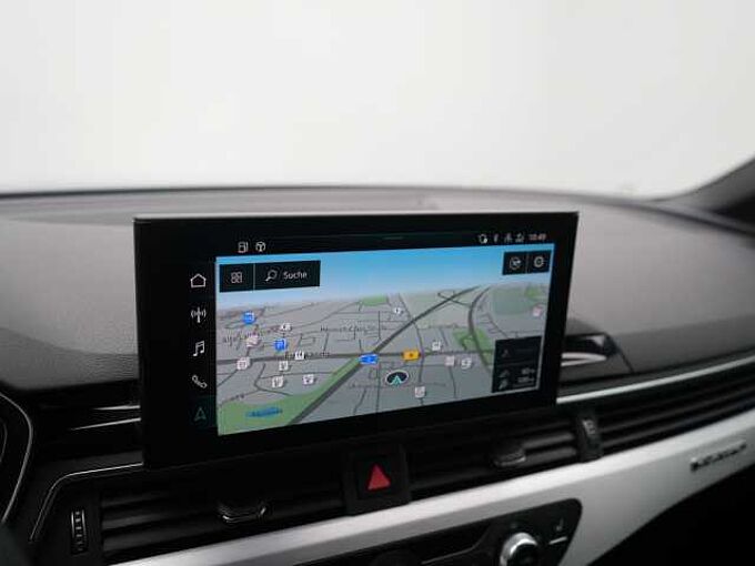 Audi A5 S TRON ACC AHK PDC LASER LEDER MATRIX