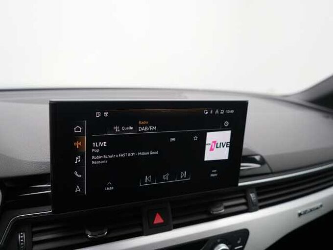 Audi A5 S TRON ACC AHK PDC LASER LEDER MATRIX