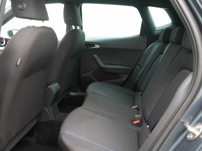 SEAT Arona TSI FR NAVI ACC APP LED SHZ VIRT KAM PDC