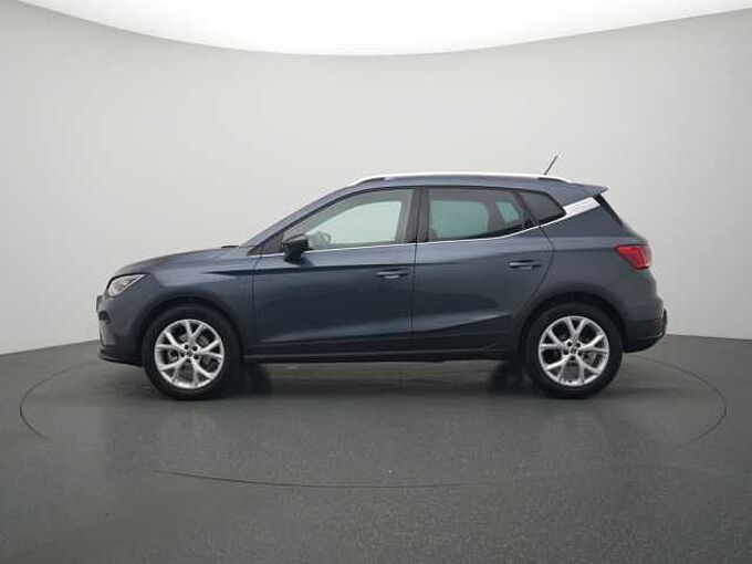SEAT Arona TSI FR NAVI ACC APP LED SHZ VIRT KAM PDC