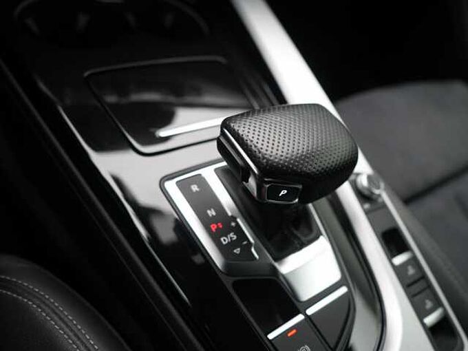 Audi A5 Cabriolet quattro S line ACC AHK LEDER LASER