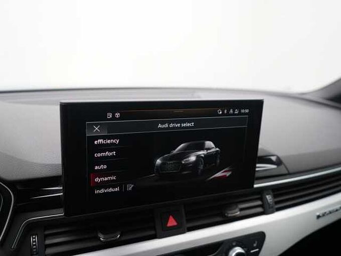 Audi A5 Cabriolet quattro S line ACC AHK LEDER LASER