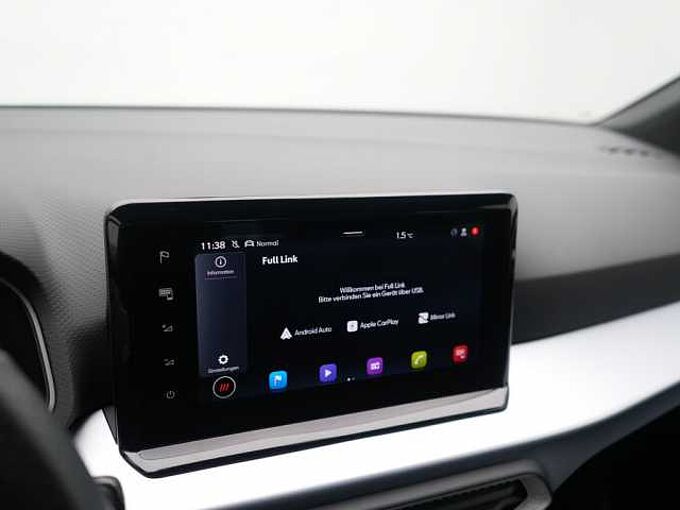 SEAT Arona TSI FR ACC APP CONNECT KEYLESS SHZ