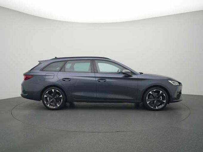 CUPRA Leon Sportstourer TSI DSG NAVI VIRT KAM ACC APP