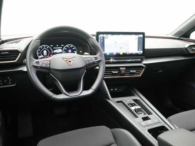 CUPRA Leon Sportstourer TSI DSG NAVI VIRT KAM ACC APP