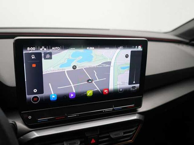 CUPRA Leon Sportstourer TSI DSG NAVI VIRT KAM ACC APP
