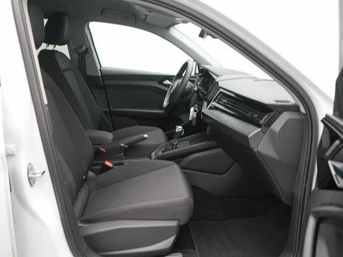 Audi A1 Sportback advanced S-TRON NAVI CARPLAY VIRT