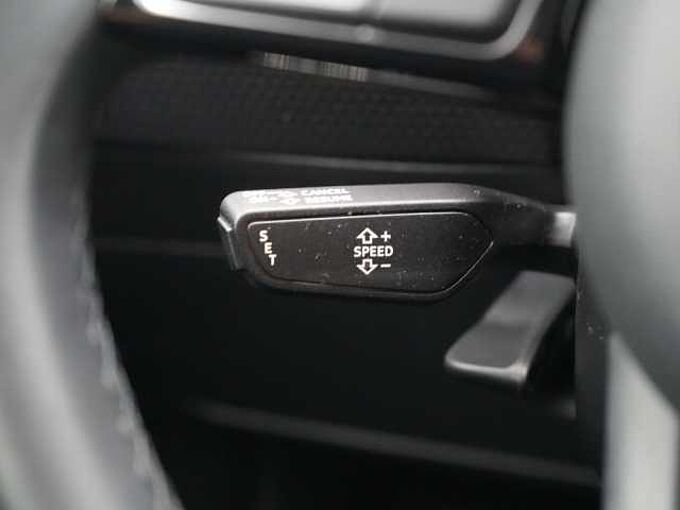 Audi A1 Sportback advanced S-TRON NAVI CARPLAY VIRT