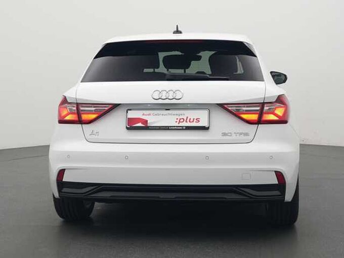 Audi A1 Sportback advanced S-TRON NAVI CARPLAY VIRT