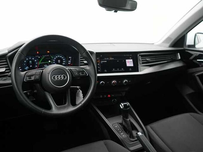 Audi A1 Sportback advanced S-TRON NAVI CARPLAY VIRT