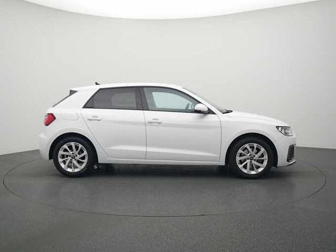 Audi A1 Sportback advanced S-TRON NAVI VIRT SHZ PDC