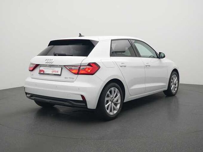 Audi A1 Sportback advanced S-TRON NAVI VIRT SHZ PDC