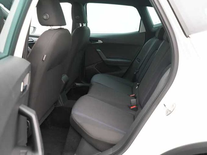 SEAT Arona TSI FR APP CONNECT SHZ PDC KAM NAVI
