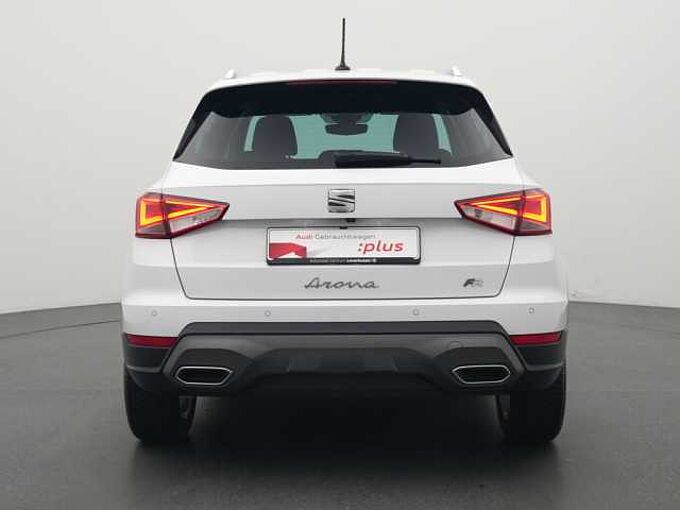 SEAT Arona TSI FR APP CONNECT SHZ PDC KAM NAVI