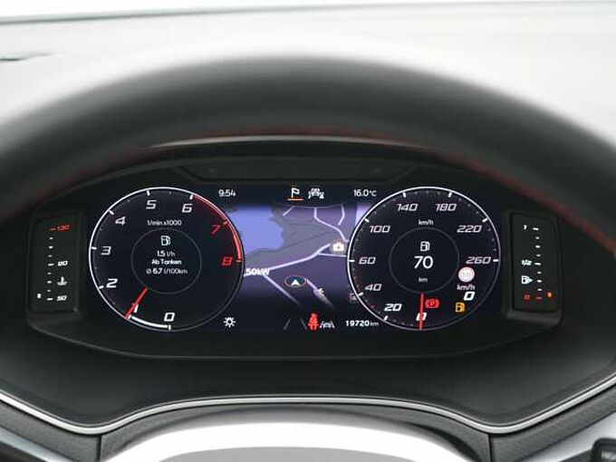 SEAT Arona TSI FR APP CONNECT SHZ PDC KAM NAVI