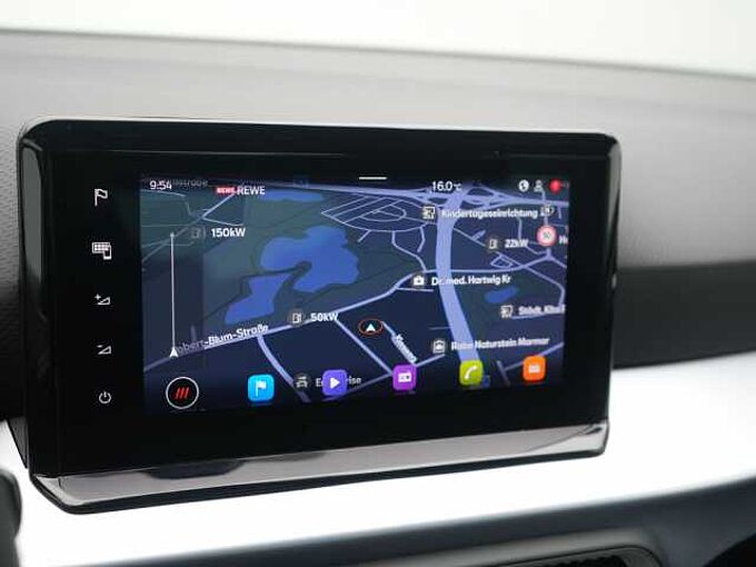 SEAT Arona TSI FR APP CONNECT SHZ PDC KAM NAVI