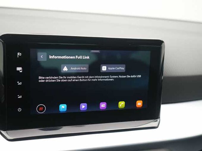 SEAT Arona TSI FR APP CONNECT SHZ PDC KAM NAVI