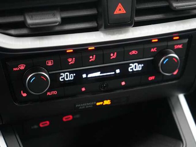 SEAT Arona TSI FR APP CONNECT SHZ PDC KAM NAVI