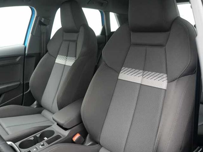 Audi A3 S-TRON ACC NAVI PDC LED CARPLAY