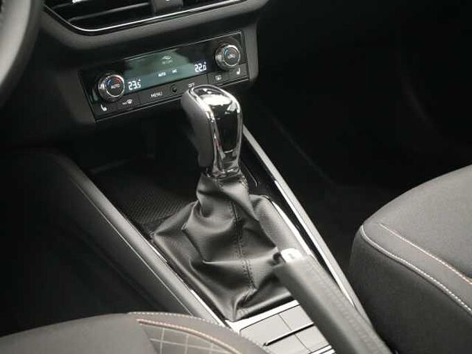 SKODA SCALA SHZ ACC LED PDC